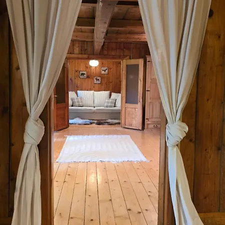 29 Chalet