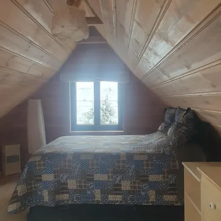 Chalet 29
