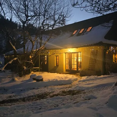 29 Chalet