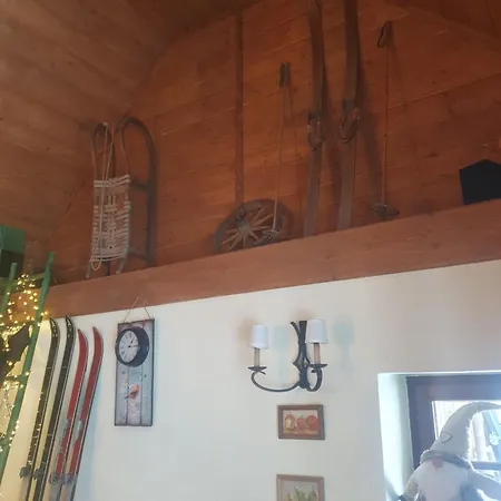 Chalet 29