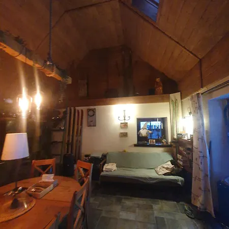 Chalet 29 *