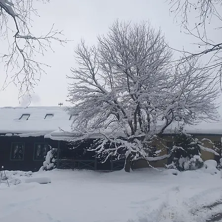 29 Chalet