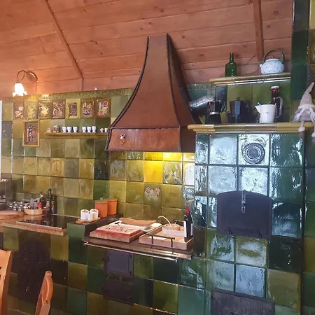 Chalet 29