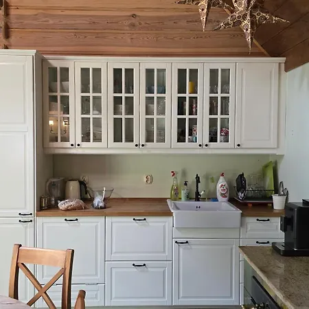 29 Chalet *