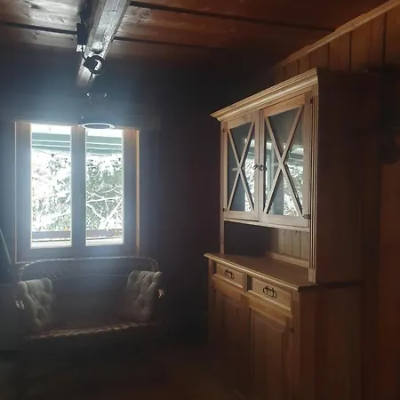Chalet 29 Lapszanka