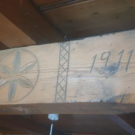 Chalet 29