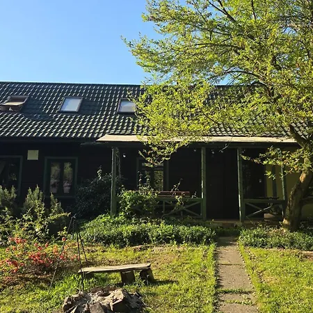 29 Chalet *