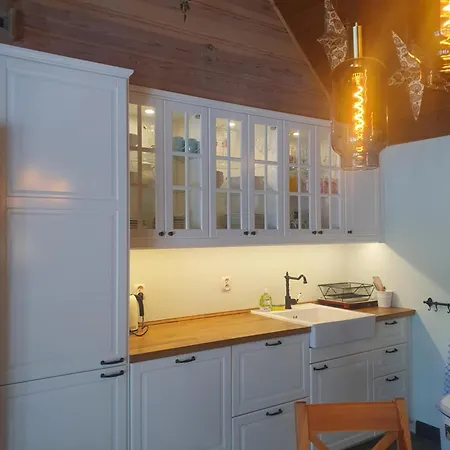29 Chalet *