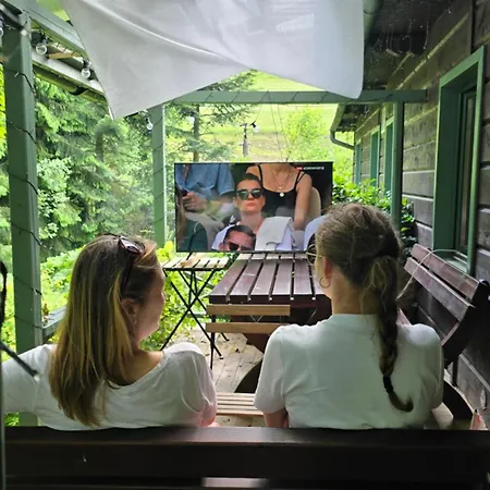 Chalet 29 *