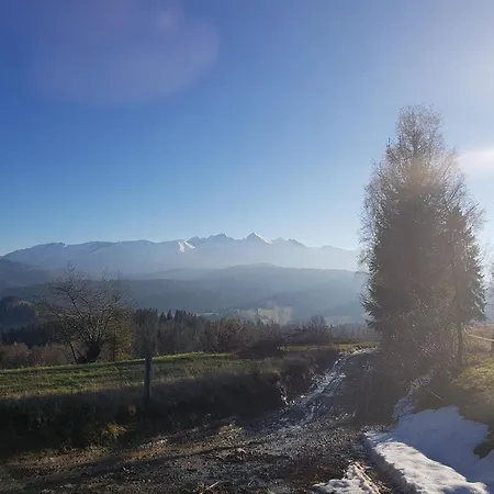 Chalet 29 Lapszanka
