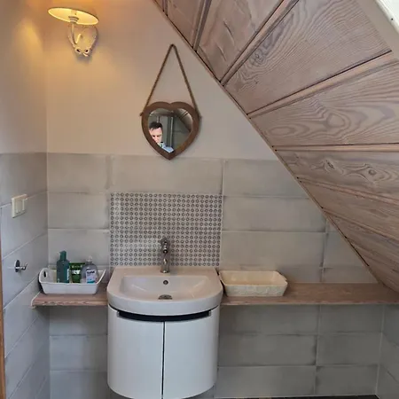 29 Chalet *