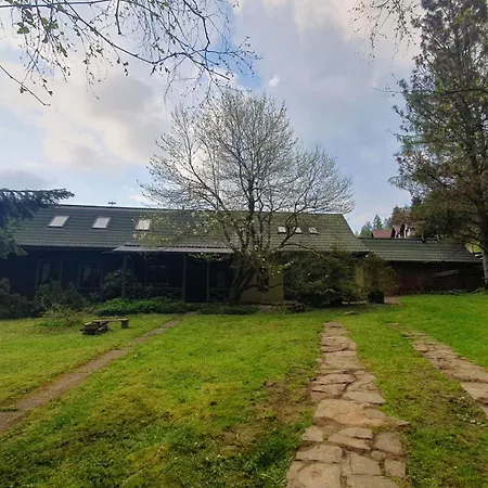 29 Chalet Lapszanka