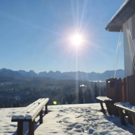 29 Chalet