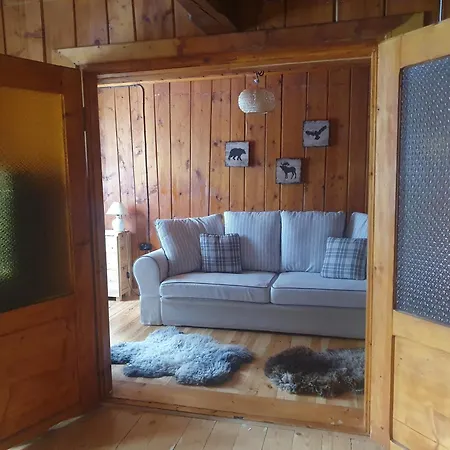 Chalet 29