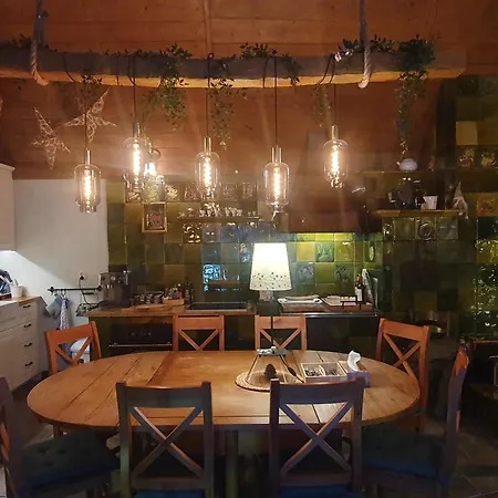 29 Chalet *