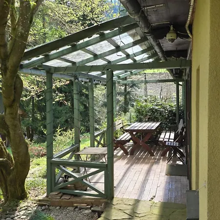 29 Chalet *
