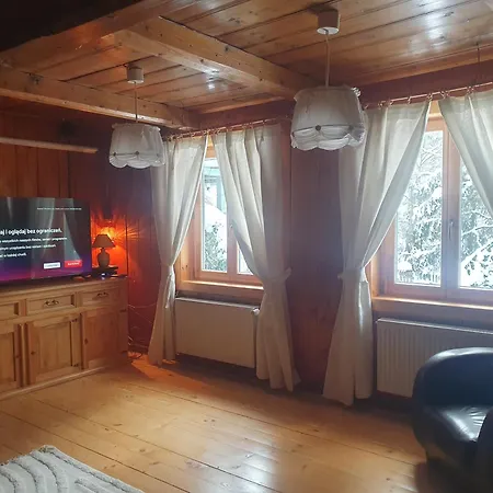 Chalet 29 *