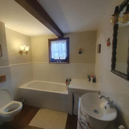 Chalet 29 Lapszanka