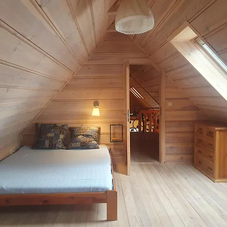 Chalet 29 *